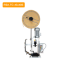 30mm/40mm Strokes Terminal Crimping Machine RSA-TC-40J/40E