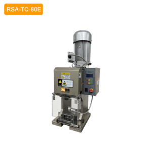 8T Terminal Crimping Machine (with Inverter) RSA-TC-80E