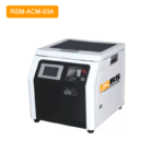 Aviation Terminal Crimping Machine RSM-ACM-034