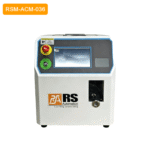 Aviation Terminal Crimping Machine RSM-ACM-036