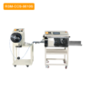 Semi-automatic Coaxial Cable Stripping Machine RSM-CCS-9610S