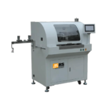 Double Ends Fully Automatic Wire twisting and tinning machine RSM-FC-558