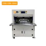 Shuttle New Energy Harness Heat Shrinking Machine (with Sealing Units) RSM-HSM-1804X