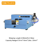 Pneumatic Wire Stripping Machine RSM-PS-2010