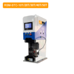 Intelligent Terminal Crimping Machine (with Servo Motor) RSM-STC-10T/20T/30T/40T/50T