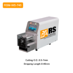 Wire Stripping Machine RSM-WS-745