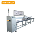Wires Twisting Machine RSM-WTM-20A