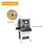 RsM-ISC-200SD Semi-automatic Seal Insertion, Wire Stripping & Crimping Machine (Double Wires) RSM-ISC-200SD