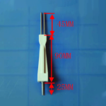 2pin/3pin/4pin Plastic Fork RS-CG004/CG005/CG006