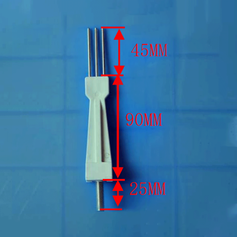 2pin/3pin/4pin Plastic Fork RS-CG004/CG005/CG006