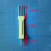 2pin/3pin/4pin Plastic Fork RS-CG004/CG005/CG006