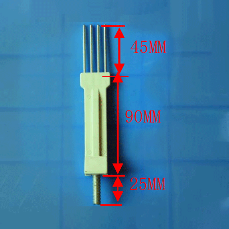 2pin/3pin/4pin Plastic Fork RS-CG004/CG005/CG006