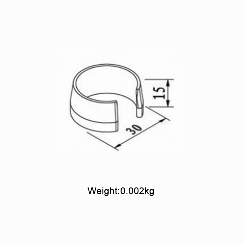 Holder BA-01