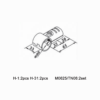Metal Joint HJ-31