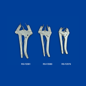 Grommet expand tool RS-FZ079/FZ080/FZ081