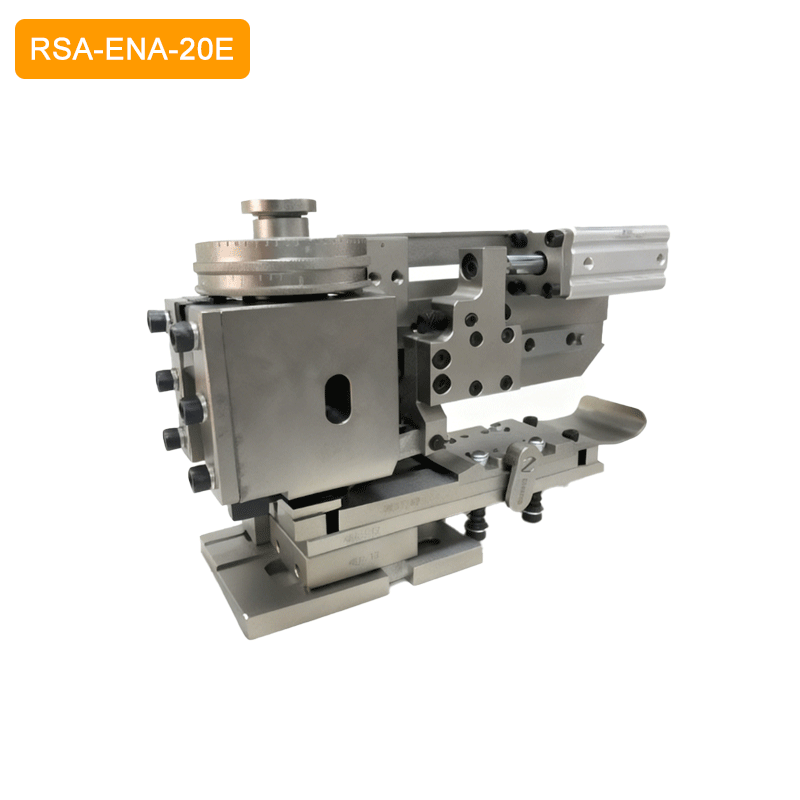 Pneumatic Crimping Applicator RSA-ENA-20E