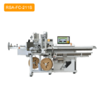 Fully Automatic Terminal Crimping Machine RSA-FC-211S