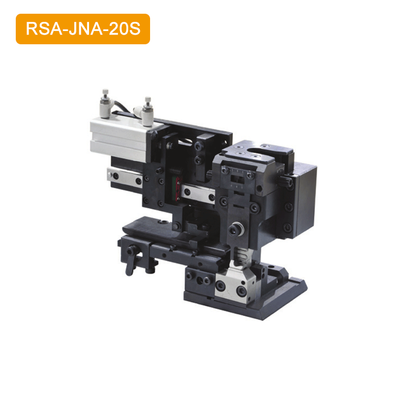 Pneumatic Crimping Applicator RSA-JNA-20S
