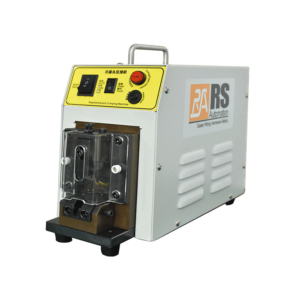 Registered Jack Crimping Machine RSE-ICM-20S