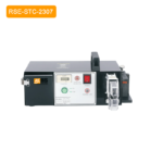 Wire Stripping & Terminal Crimping Machine (Electric) RSE-STC-2307