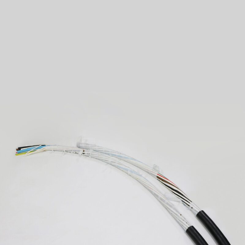 RSM-CCS-3530 Semi-automatic Coaxial Cable Stripping Machine RSM-CCS-3530