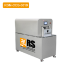 Large Gauge Coaxial Cable Rotary Stripping Machine RSM-CCS-5010