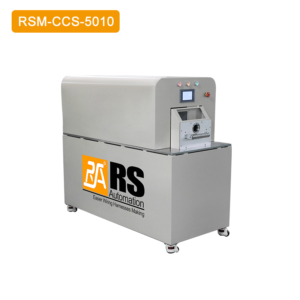 Large Gauge Coaxial Cable Rotary Stripping Machine RSM-CCS-5010