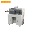 Coaxial /HV Cable Cutting & Stripping Machine RSM-CCS-9615