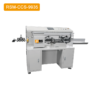 Coaxial /HV Cable Cutting & Stripping Machine RSM-CCS-9935