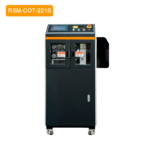 Corrugated Tube Cutting Machine RSM-COT-221S