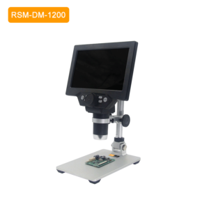 Intelligent Digital Microscope RSM-DM-1200