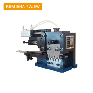 Fuse Box Terminal Applicator RSM-ENA-4W/5W