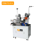 Fully Automatic Terminal Crimping Machine RSM-FC-01A