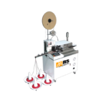 Wire Cutting,Stripping,Twisting Tinning,Crimping Machine RSM-FTC-04