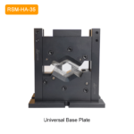 Hexagon Crimping Applicator (with Universal Base Plate) RSM-HA-35