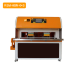 Self-moving New Energy Harness Heat Shrinking Machine (Double Chambers) RSM-HSM-04S