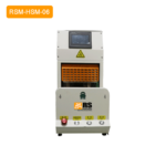 New Energy Harness Assembly Line Heat Shrinking Machine RSM-HSM-06