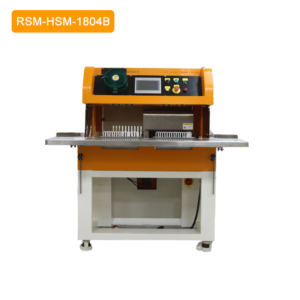 Shuttle New Energy Harness Heat Shrinking Machine RSM-HSM-1804B