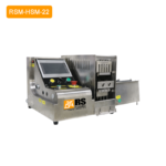 In-line Telescopic Heat Shrinking Machine RSM-HSM-22