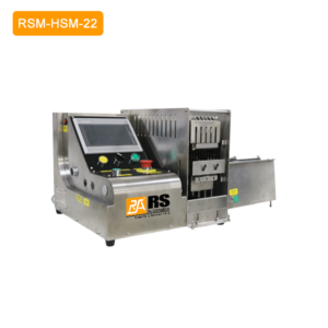 In-line Telescopic Heat Shrinking Machine RSM-HSM-22