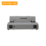 Desktop Light Wave Heat Shrinking Machine RSM-HSM-J1802