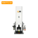 Pneumohydraulic Terminal Crimping Machine RSM-PTC-100