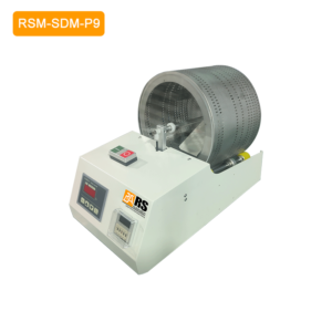 Wire Seal Deoiling Machine RSM-SDM-P9