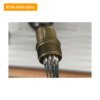 Semi-automatic Intelligent Soldering Machine (with Temperature Monitor) RSM-SSM-200A