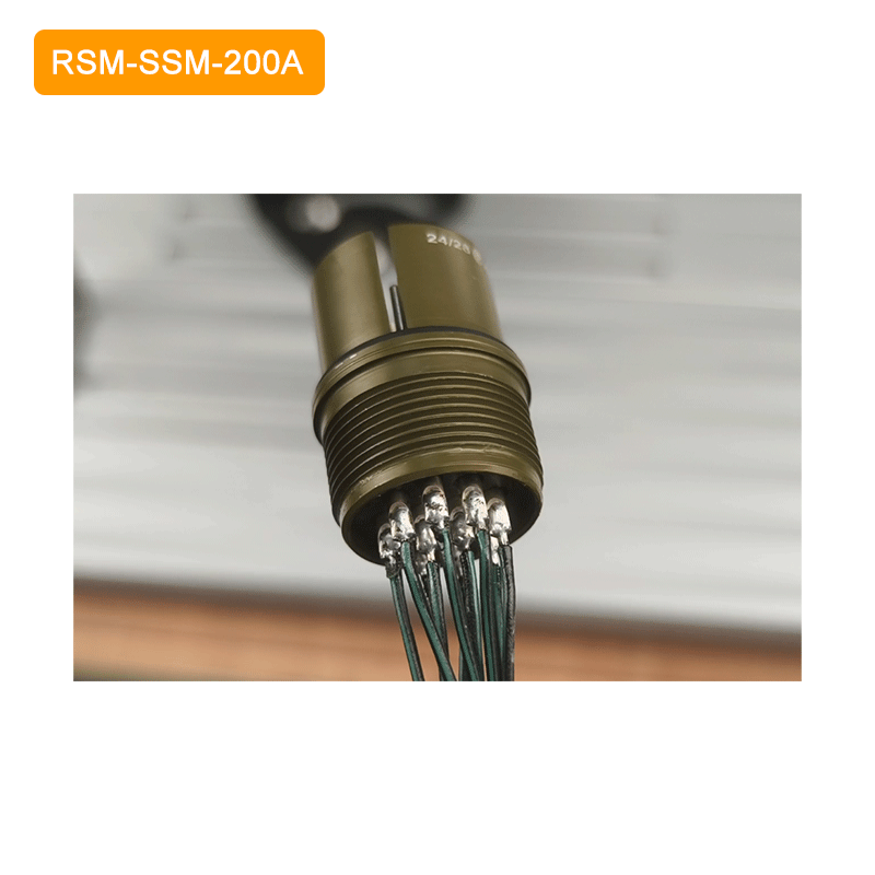 Semi-automatic Intelligent Soldering Machine (with Temperature Monitor) RSM-SSM-200A