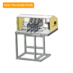 Multi-station Simultaneous Spot Taping Machine RSM-TW-5S/6S/7S/8S