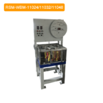 Wire Harnesses Braiding Machine (24/32/48spindles) RSM-WBM-11024/11032/11048