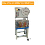 Wire Harnesses Braiding Machine(16/24/32/40/48spindles) RSM-WBM-9016/9024/9032/9040/9048