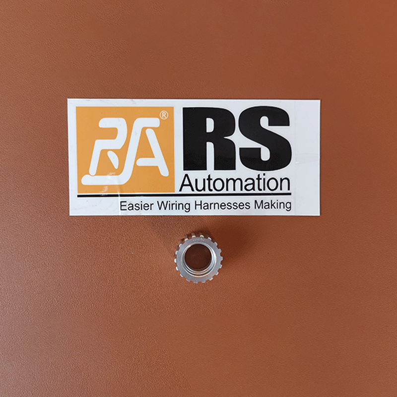 Toothed Wheel 0010763