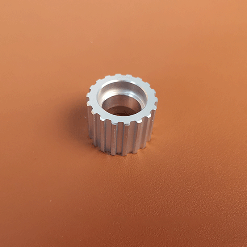 Toothed Wheel 0010763